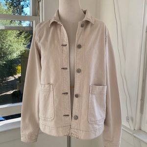 American Giant Roughneck Chore Jacket size M